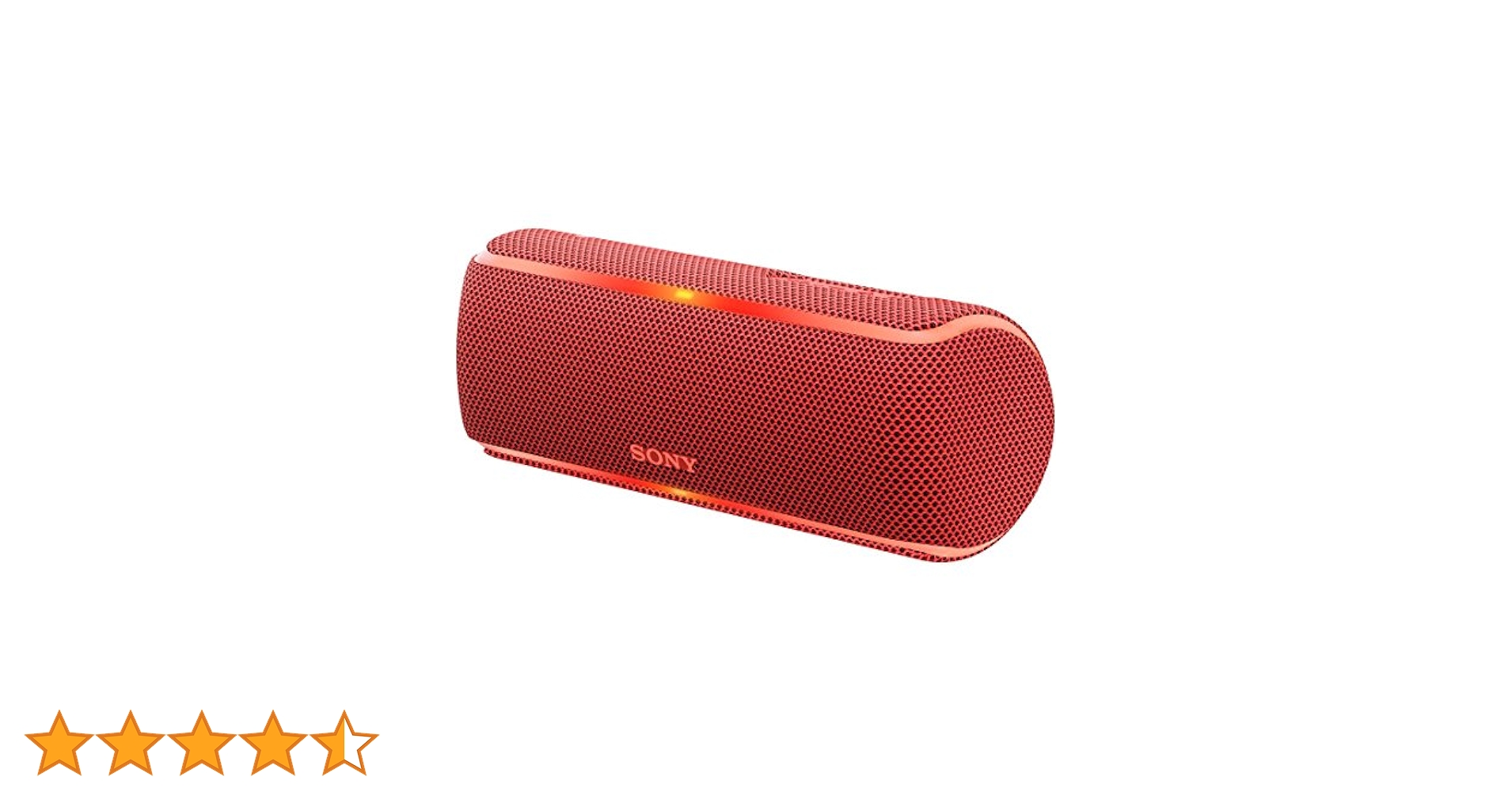 Amazon.co.jp: ソニー ワイヤレスポータブルスピーカー 重低音